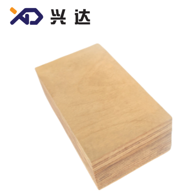 層壓木