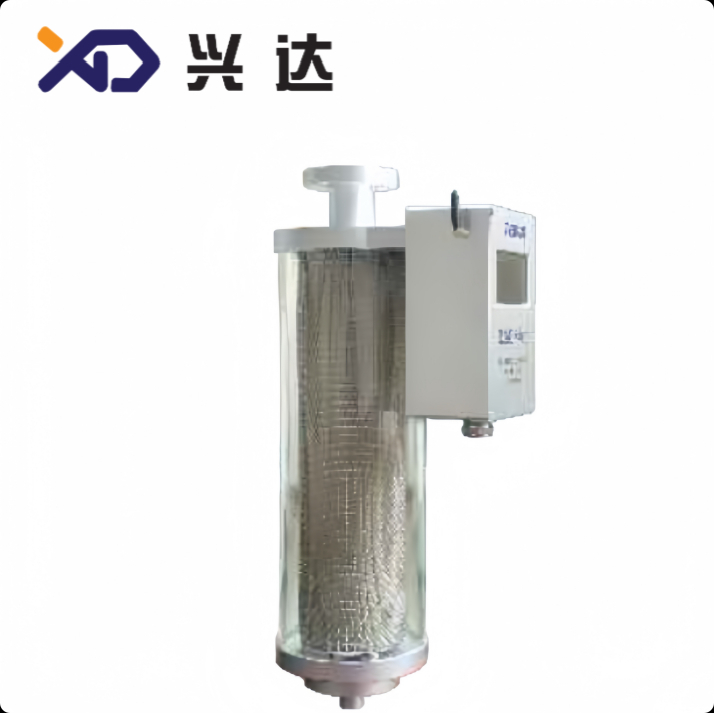 智能免維護(hù)吸濕器